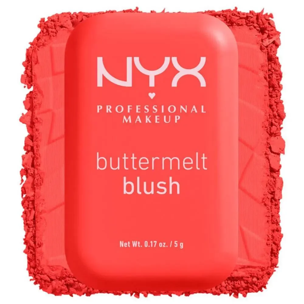⭐PICK 3/$15 NYX Butter Blush “Had Butta”